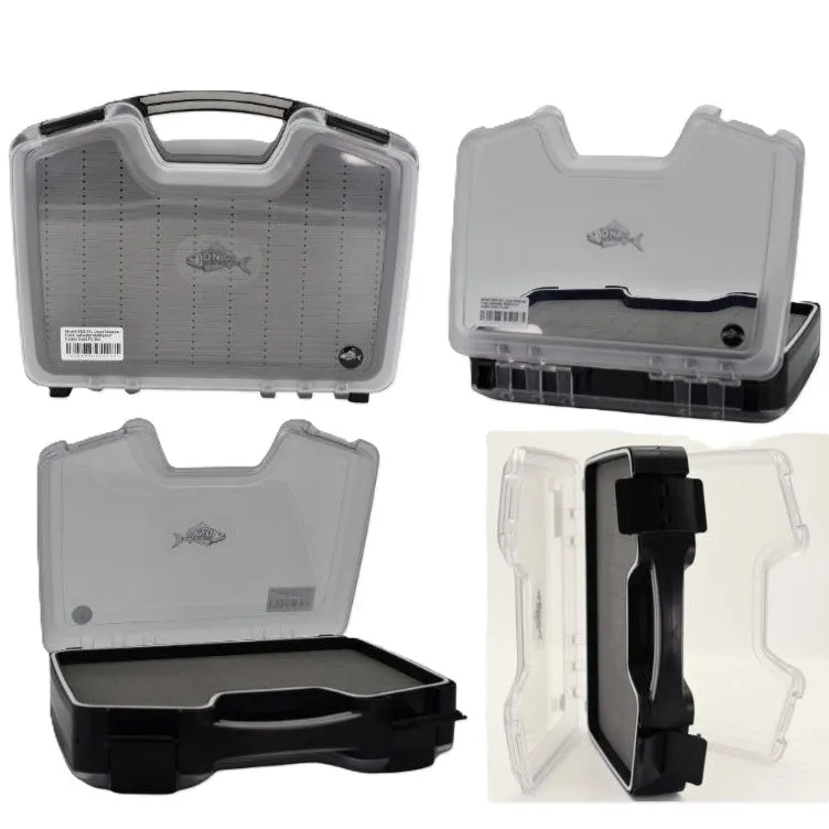 Model FB23 Large Streamer Foam Saltwater Waterproof Double Sided Fly Box