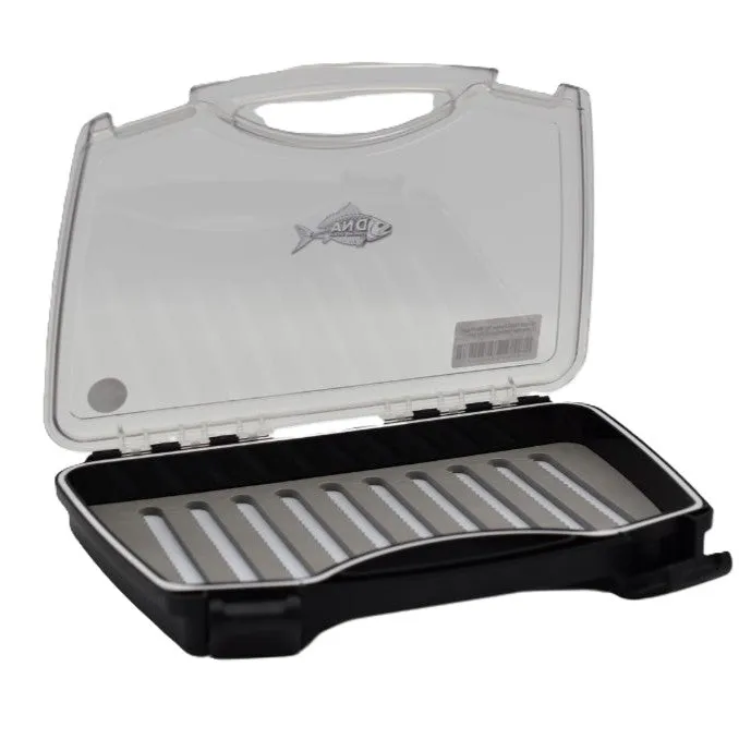 Model FB28 Large Fly Slit Foam Saltwater Waterproof Fly Box
