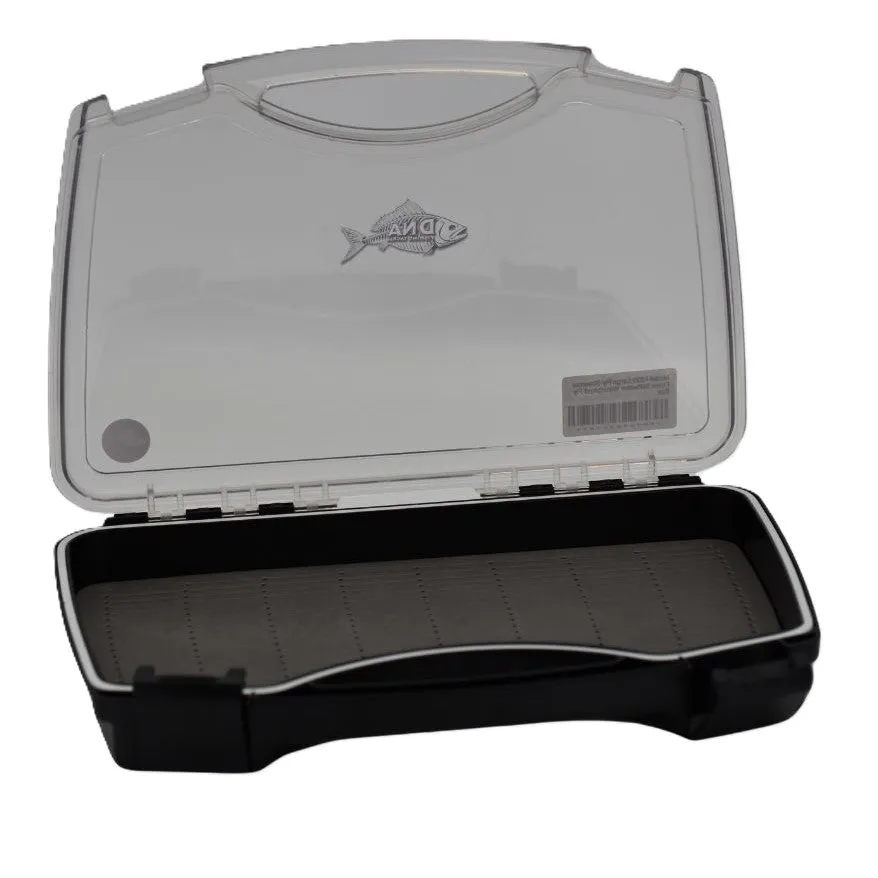 Model FB29 Large Fly Streamer Foam Saltwater Waterproof Fly Box