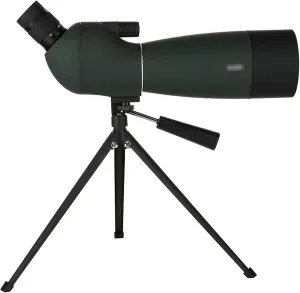 Monocular Telescope 20-60x60mm Spotting Scope Zoom Telescope Continuous Prism HD Lens Waterproof Monocular Binoculars Send Tripod