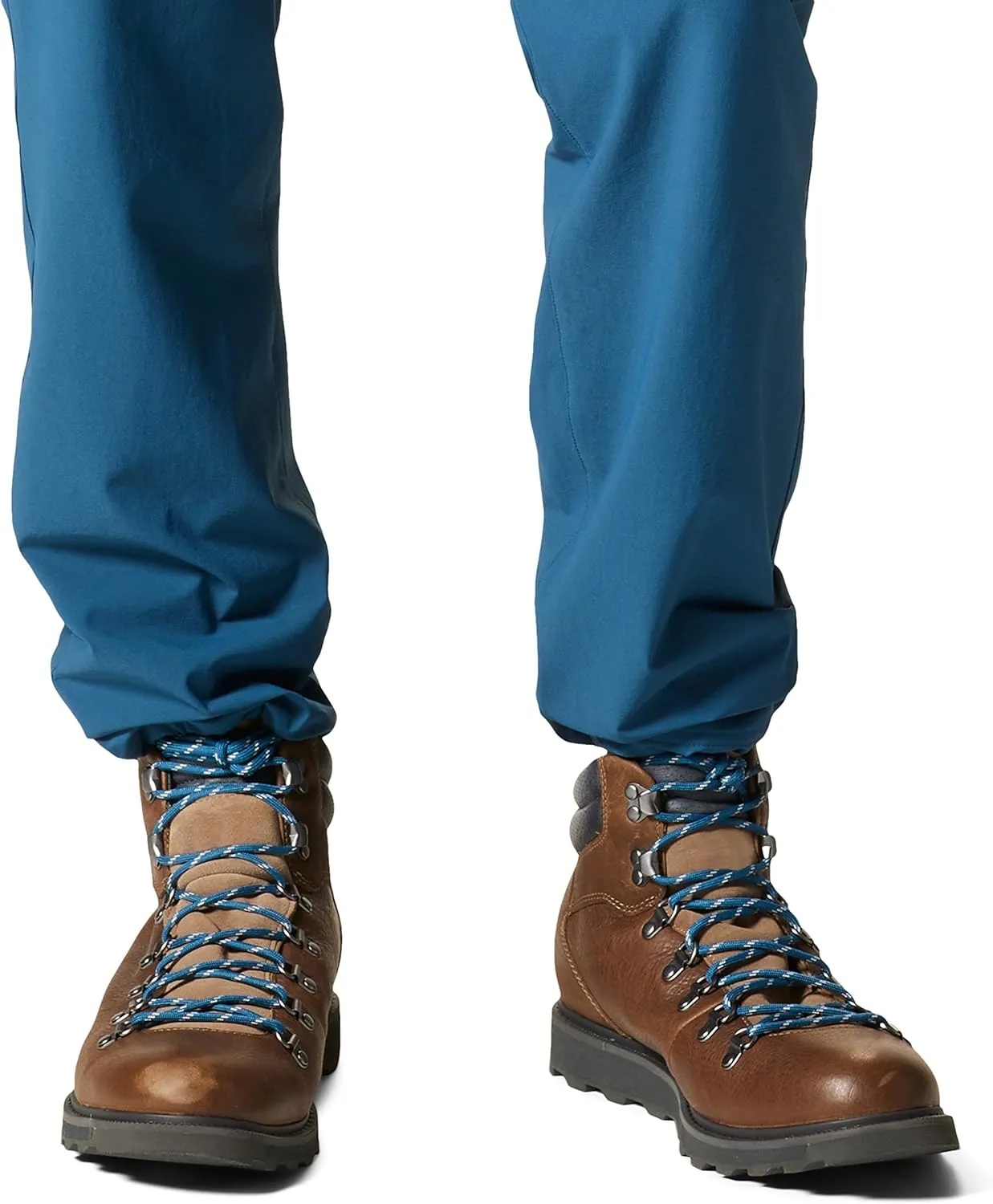 Mountain Hardwear Men's Chockstone Pant for Camping, Hiking, Travel, and Casual Wear | Sun-Protection and Durable Stretch