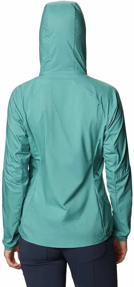 Mountain Hardwear Women's KOR Preshell Hoody