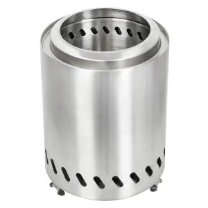 Moyasu Table Top Fire Pit Outdoor Camping Stove