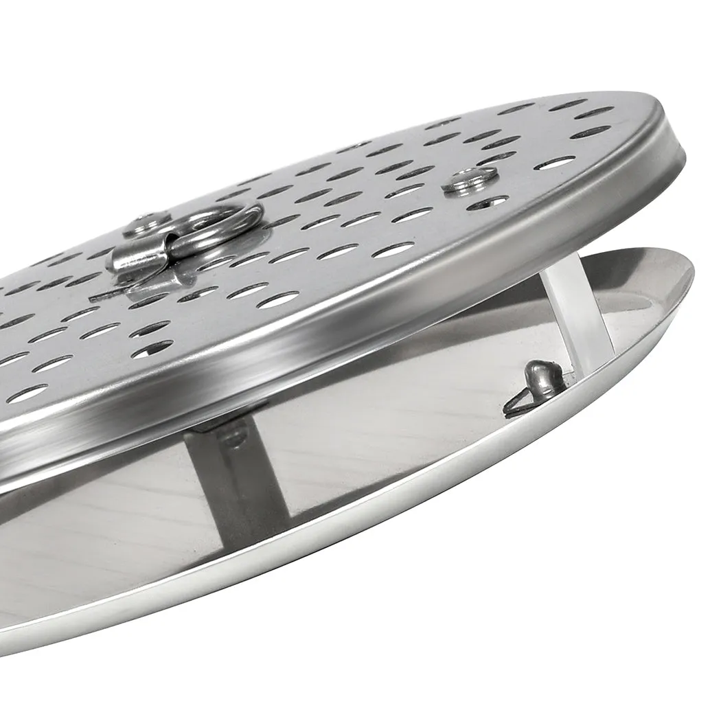 Moyasu Table Top Fire Pit Outdoor Camping Stove