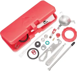 MSR Expedition Service Kits Dragonfly, One Size