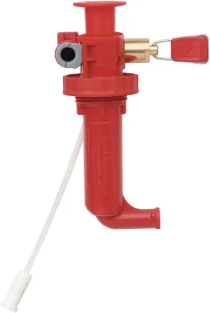 MSR Liquid Fuel Stove Replacement Fuel Pump