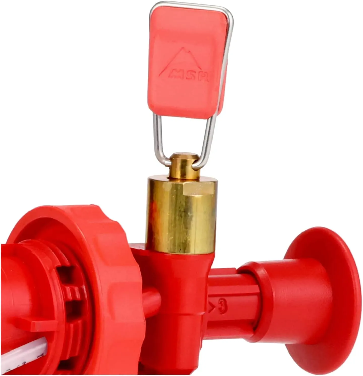 MSR Liquid Fuel Stove Replacement Fuel Pump