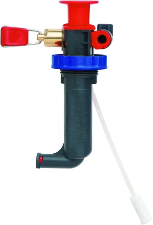 MSR Liquid Fuel Stove Replacement Fuel Pump