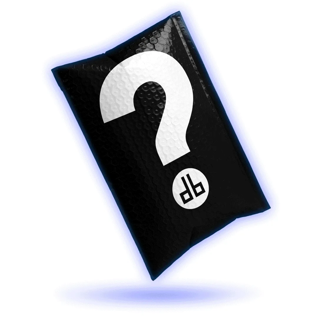 Mystery Harness Grab Bag