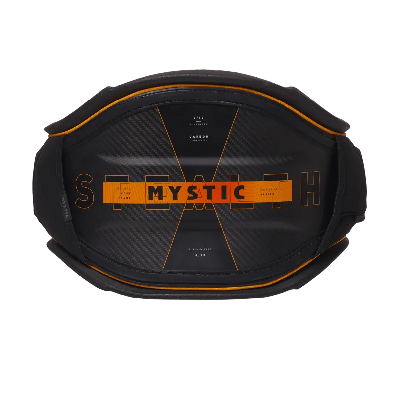 Mystic Stealth Harness 2024