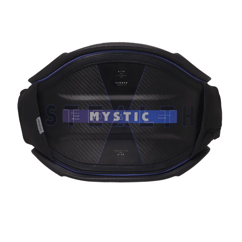 Mystic Stealth Harness 2024