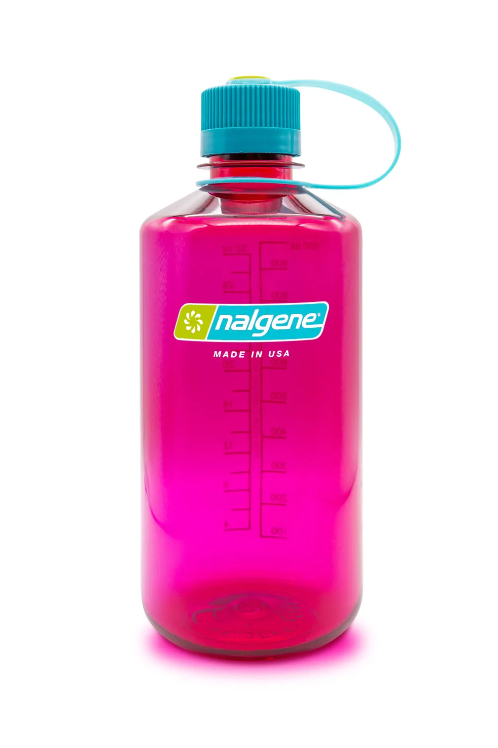 Nalgene Narrow Mouth Sustain Water Bottle 1L