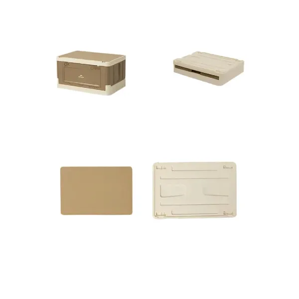 Naturehike Folding Storage Box (Go with one box)
