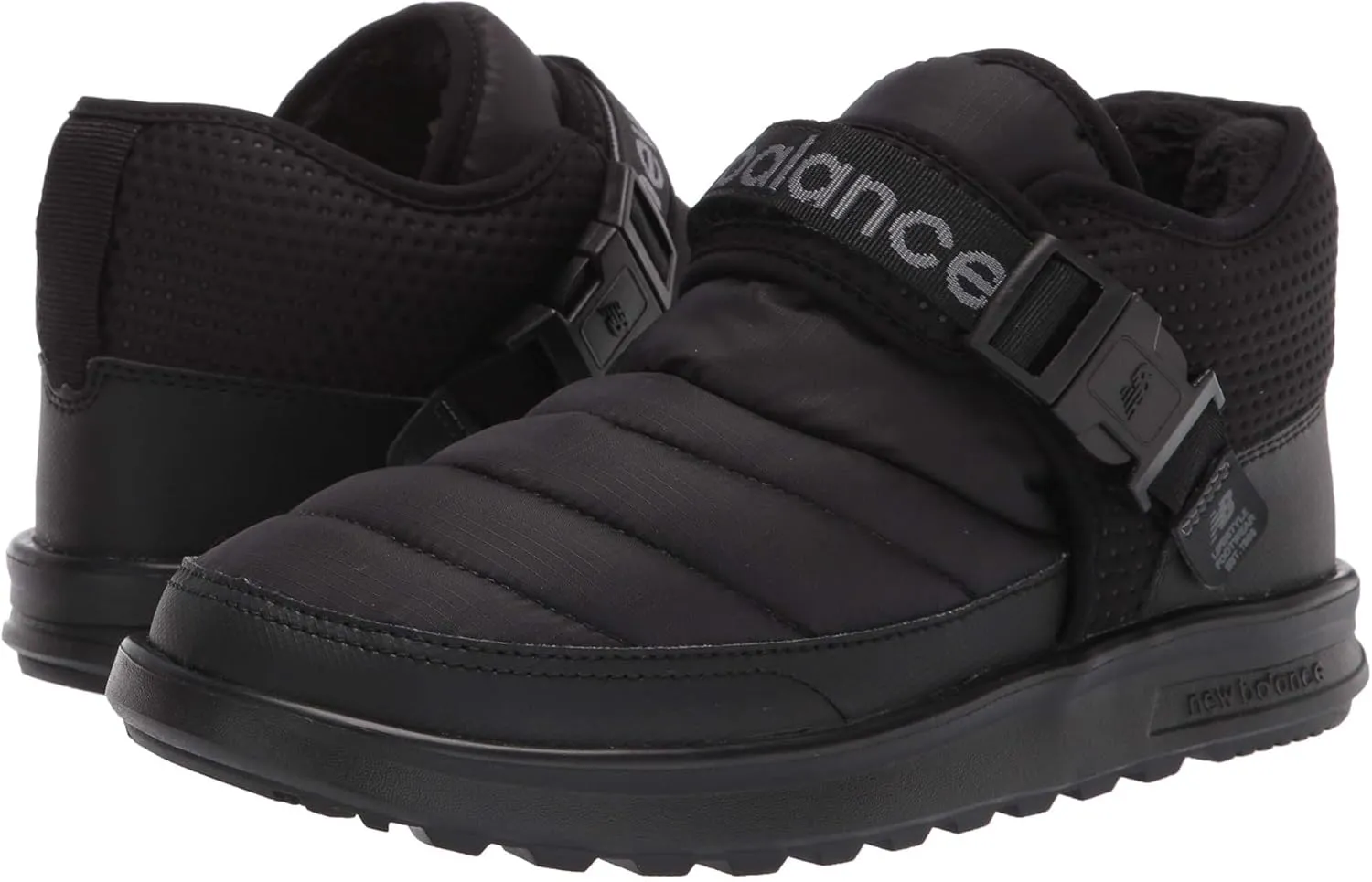 New Balance Unisex Adult Caravan Moc V1 Mid Cut