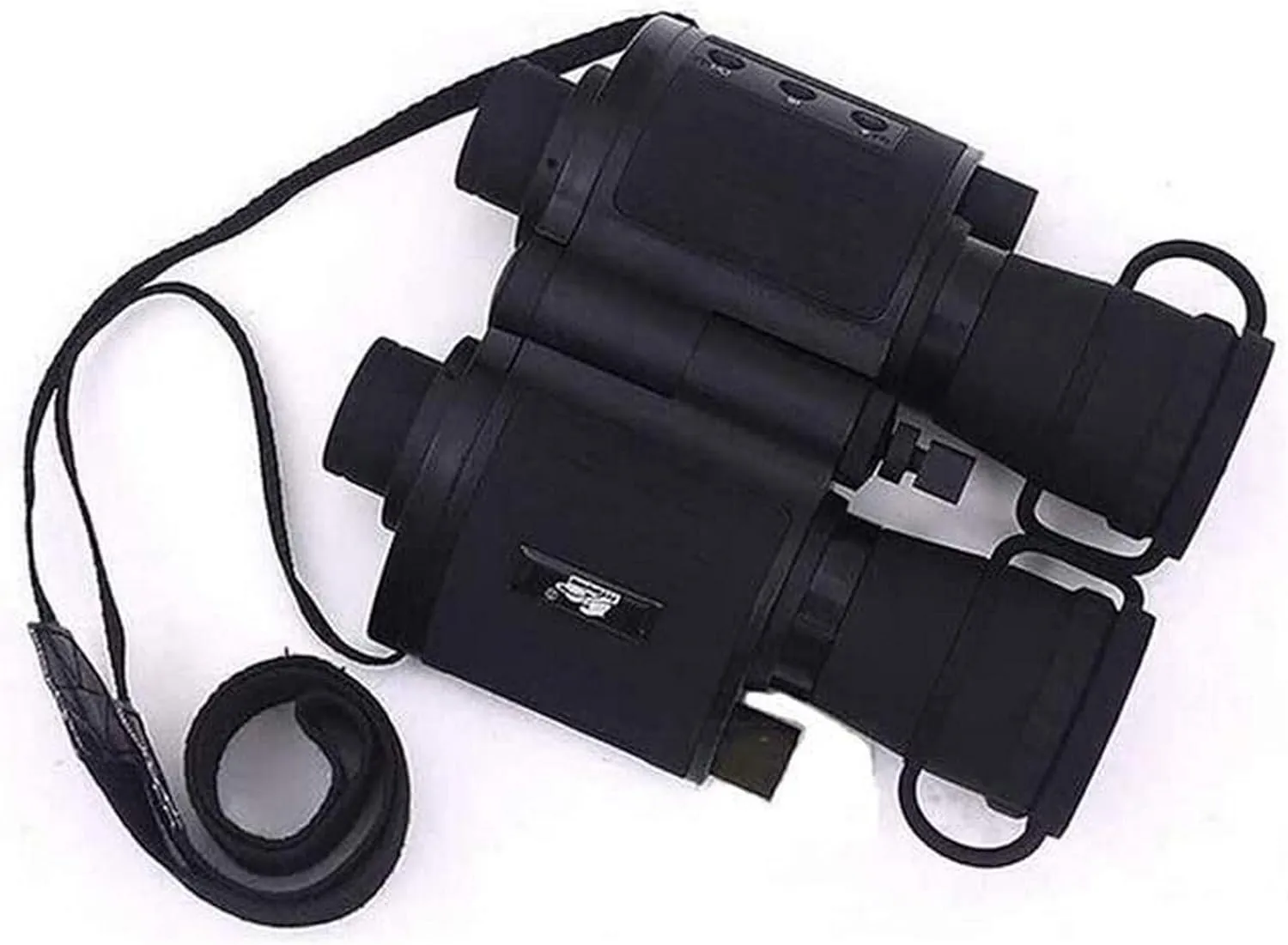 NightGoggles Binoculars Infrared NightRange and HD Image Video for Spotting Hunting