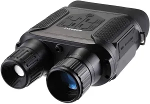 NightInfrared Binoculars Telescope HD Digital Binocular for Outdoor Birding/Travelling/Sightseeing/Hunting/Birdwatching