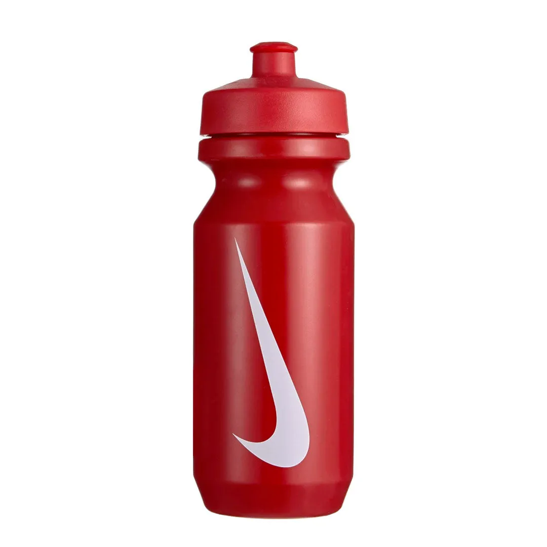 Nike 22oz Big Mouth Bottle 2.0 (4 Colours)