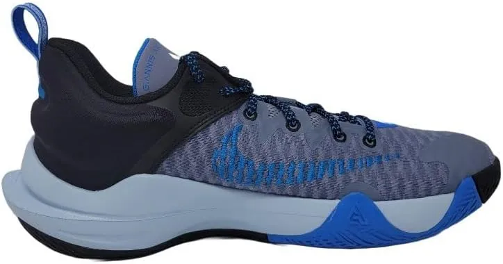 Nike Men's Basketball Three Quarters Tall