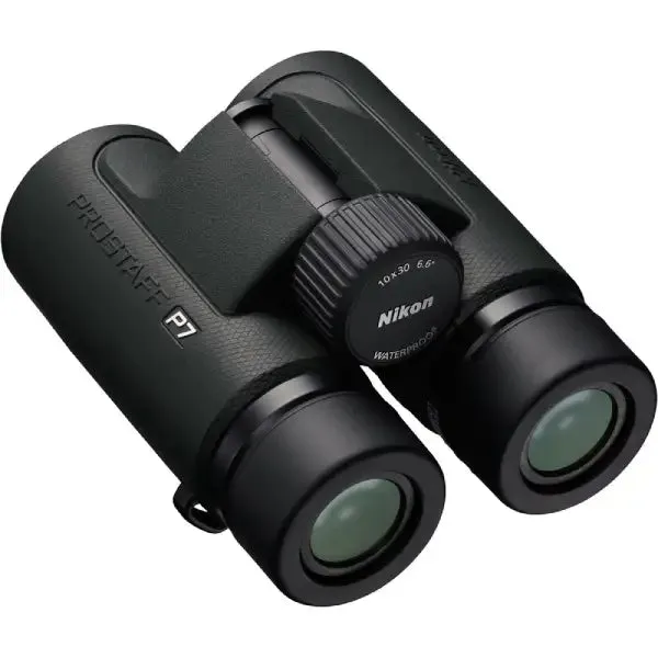 Nikon 10x30 Prostaff P7 Binoculars