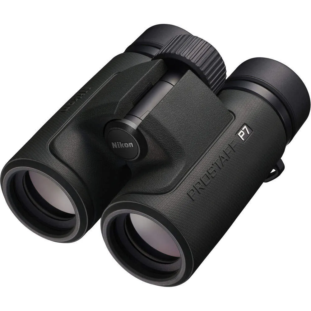 Nikon Prostaff P7 8x30 Binoculars