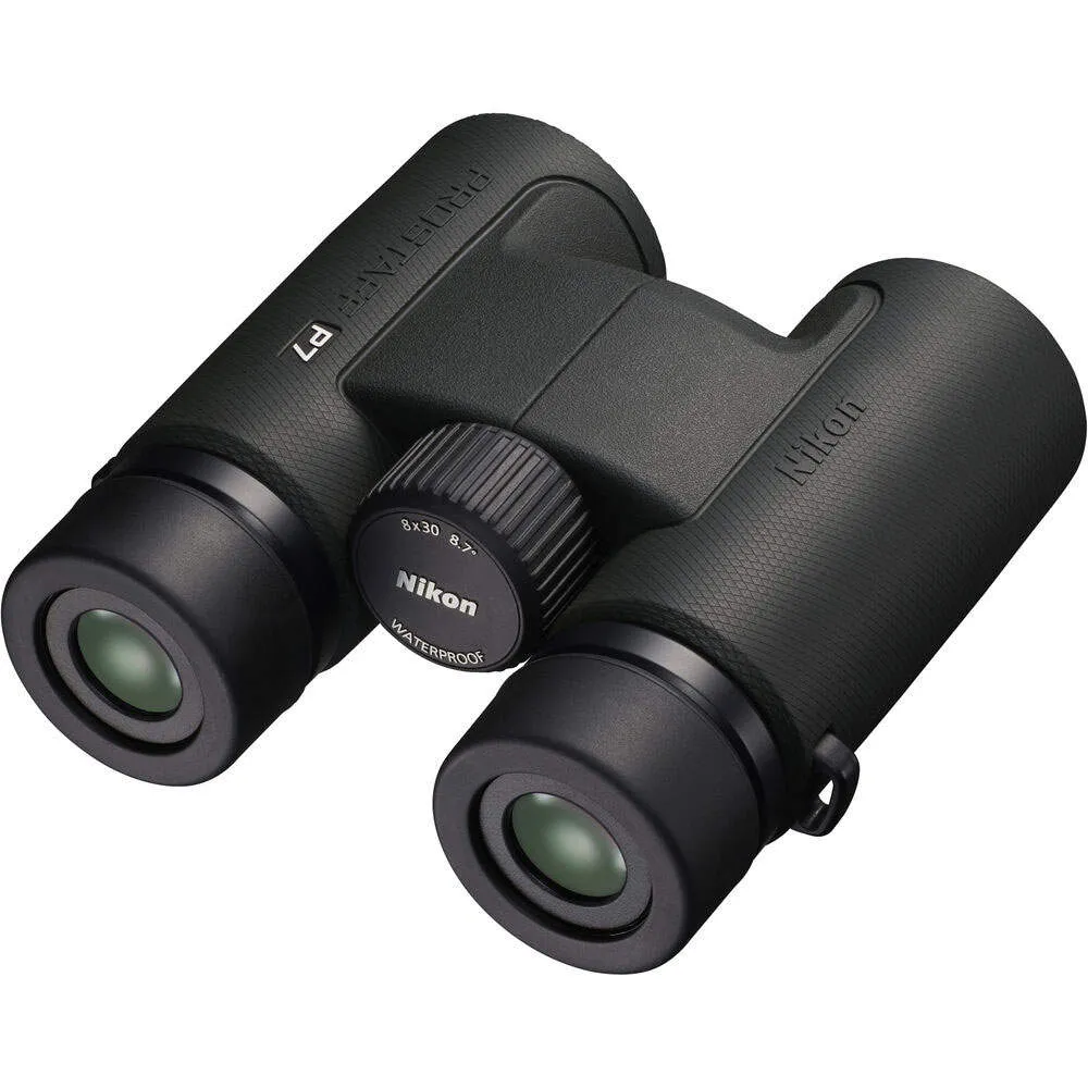 Nikon Prostaff P7 8x30 Binoculars