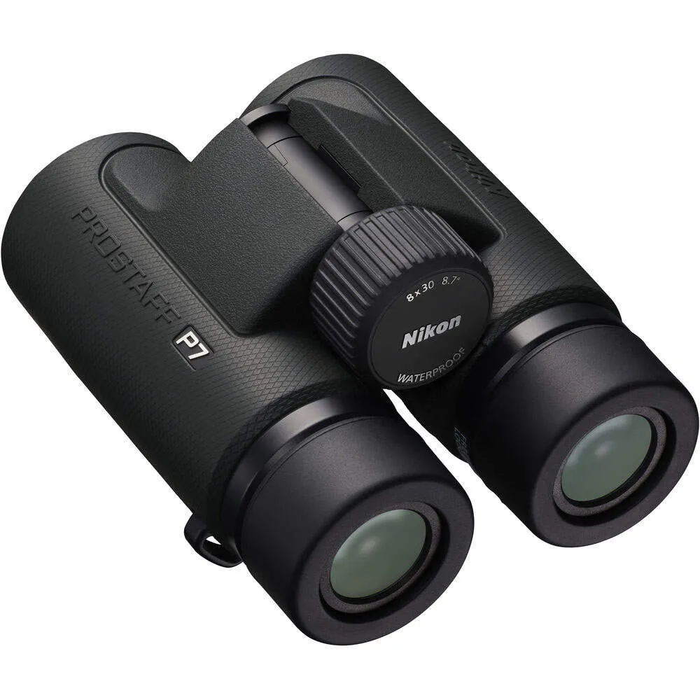 Nikon Prostaff P7 8x30 Binoculars