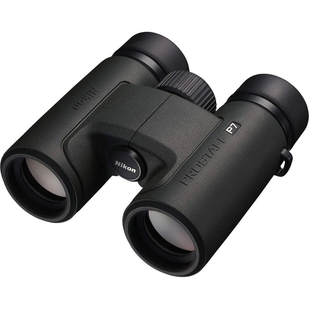 Nikon Prostaff P7 8x30 Binoculars