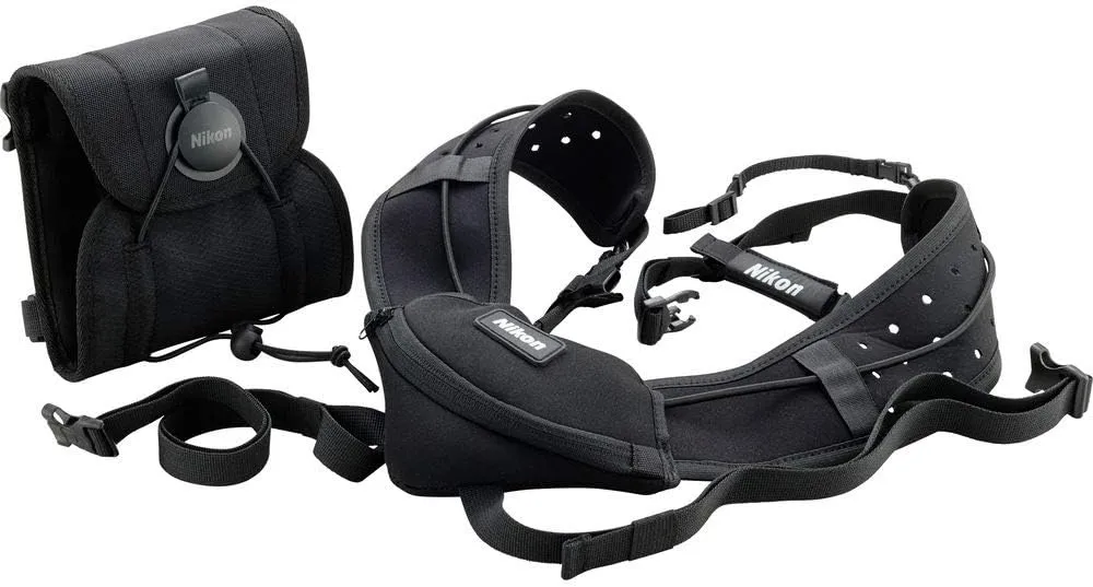 Nikon TREX EXO Binocular Carry System