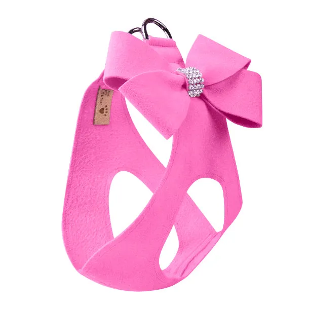 Nouveau Bow Step-in Dog Harness