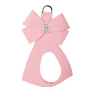 Nouveau Bow Step in Dog Harness