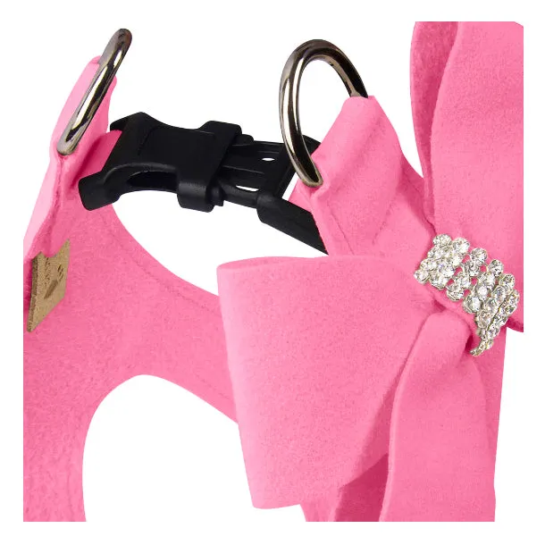 Nouveau Bow Step-in Dog Harness