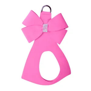 Nouveau Bow Step-in Dog Harness