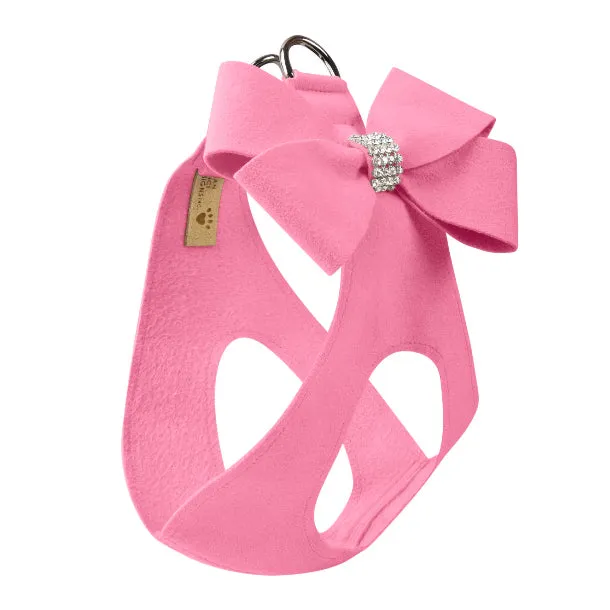 Nouveau Bow Step-in Dog Harness