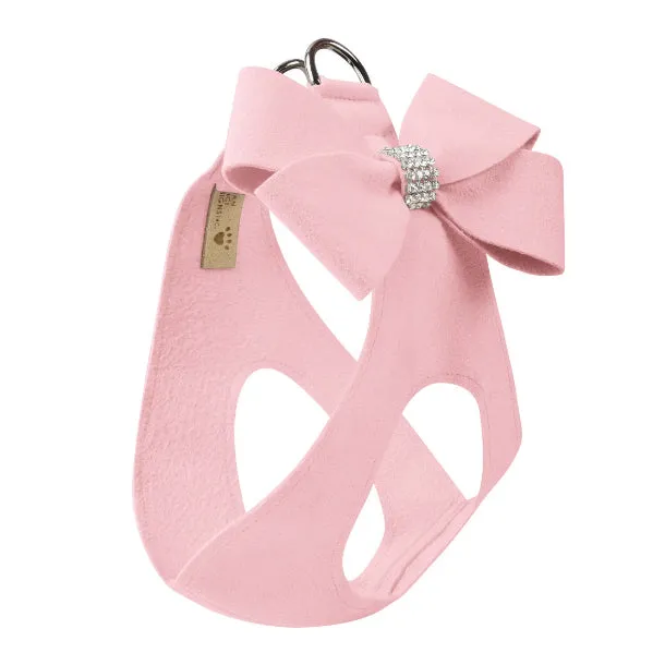 Nouveau Bow Step in Dog Harness