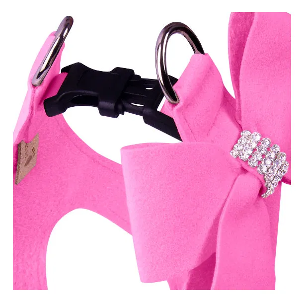 Nouveau Bow Step-in Dog Harness