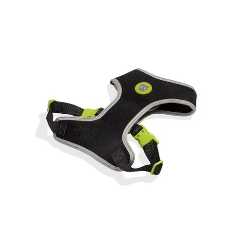 Nox Adjustable Air Mesh Harness