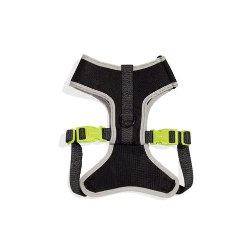 Nox Adjustable Air Mesh Harness