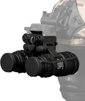 NVG Dummy Model, GPNVG18 Night Vision Binoculars, Double-Metal