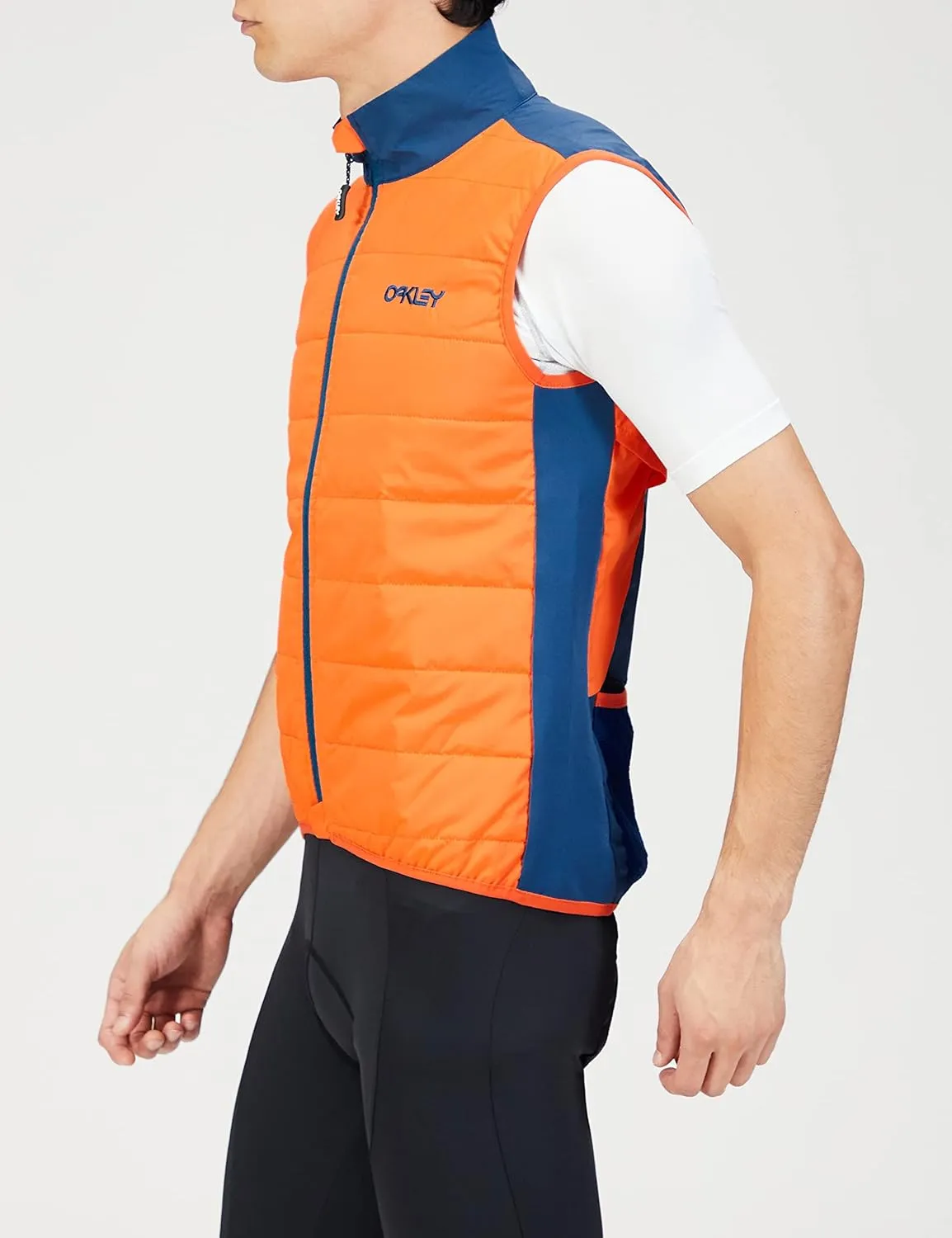Oakley Unisex Elements Insulated Vest