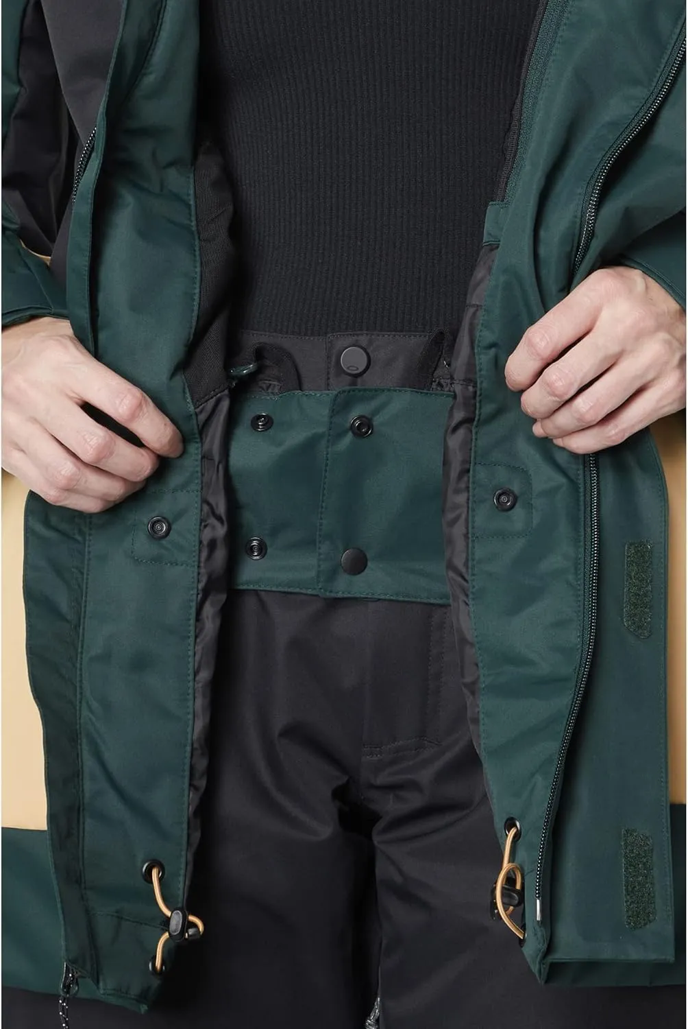 Oakley Women's Beaufort Rc Insulated Jacket
