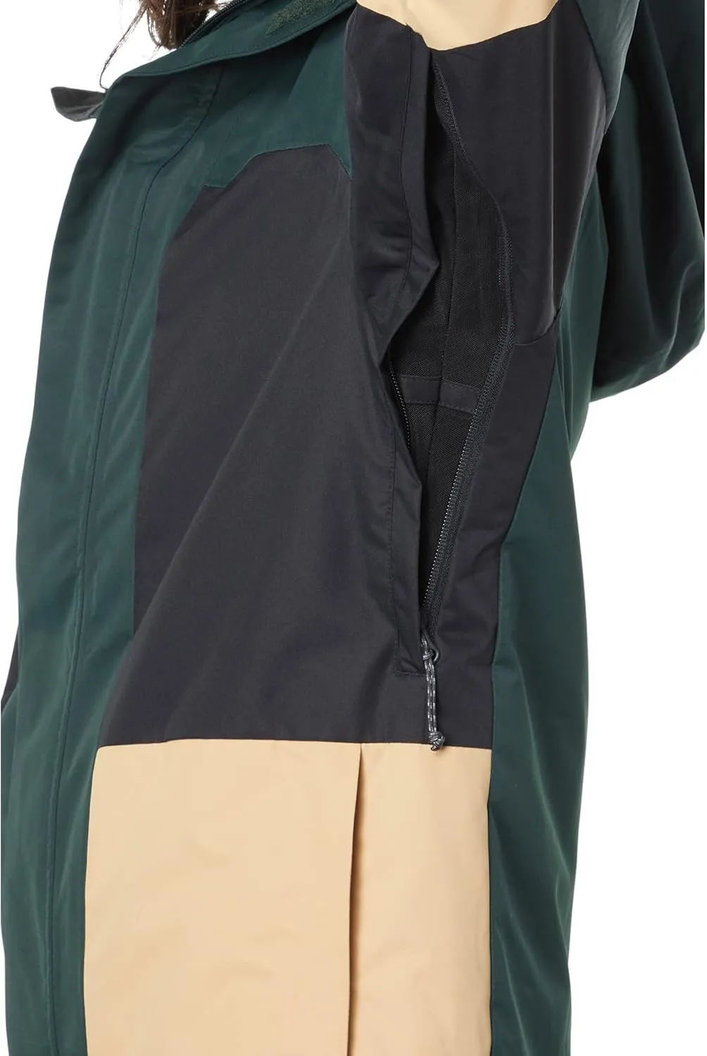 Oakley Women's Beaufort Rc Insulated Jacket