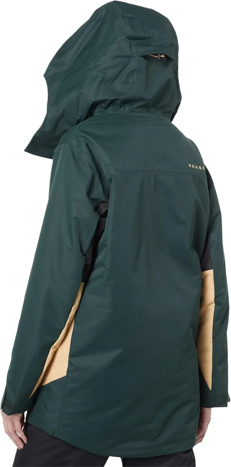 Oakley Women's Beaufort Rc Insulated Jacket