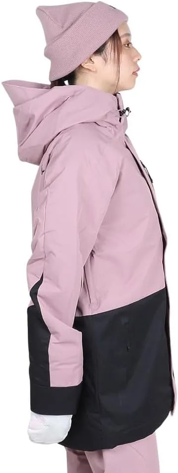 Oakley Women's Thermonuclear TBT Insulated Jacket