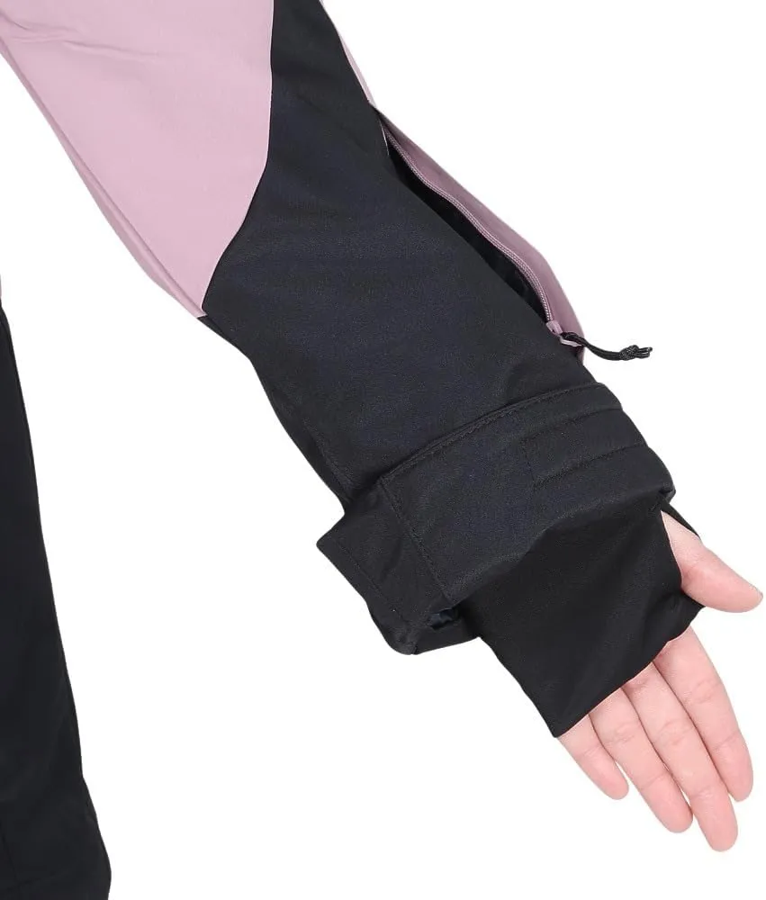 Oakley Women's Thermonuclear TBT Insulated Jacket