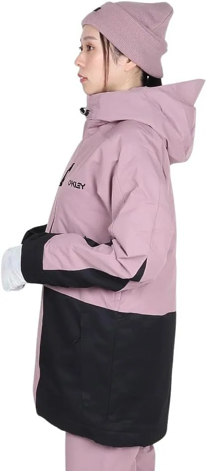 Oakley Women's Thermonuclear TBT Insulated Jacket