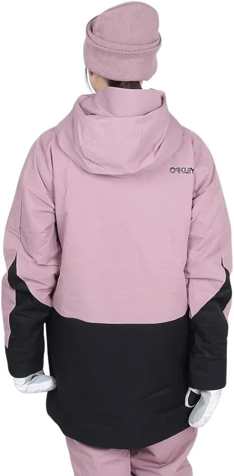 Oakley Women's Thermonuclear TBT Insulated Jacket