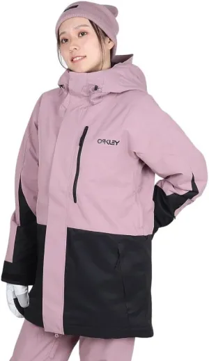 Oakley Women's Thermonuclear TBT Insulated Jacket