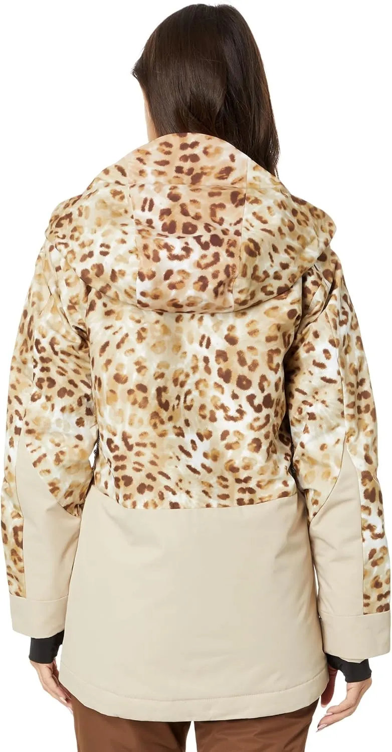 Oakley Women's Thermonuclear TBT Insulated Jacket