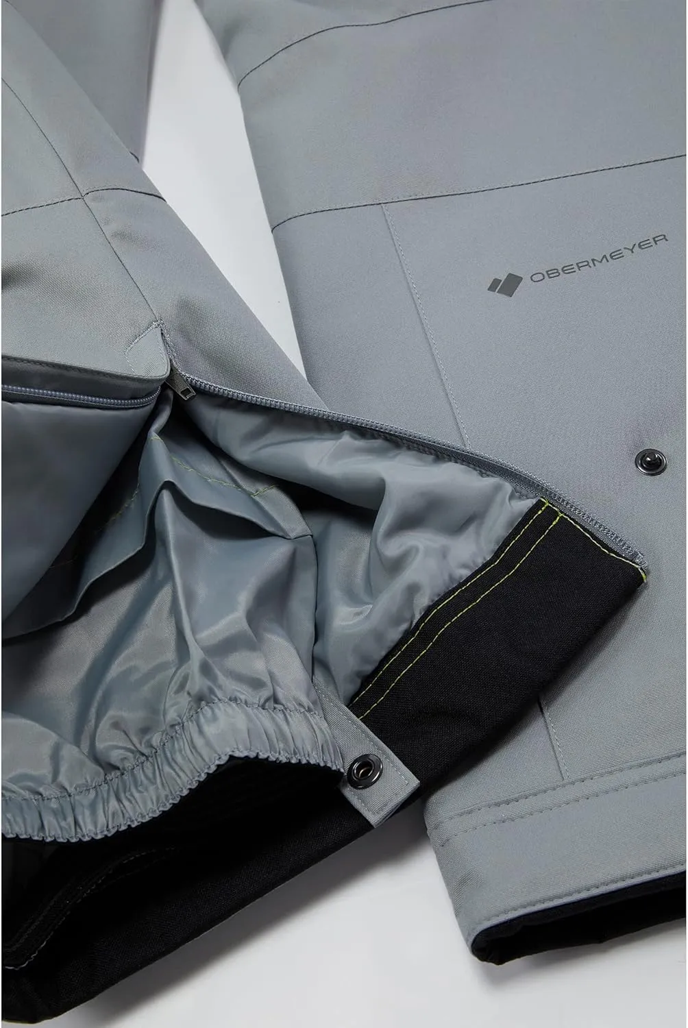 Obermeyer Boy's Brisk Pants (Little Kids/Big Kids)