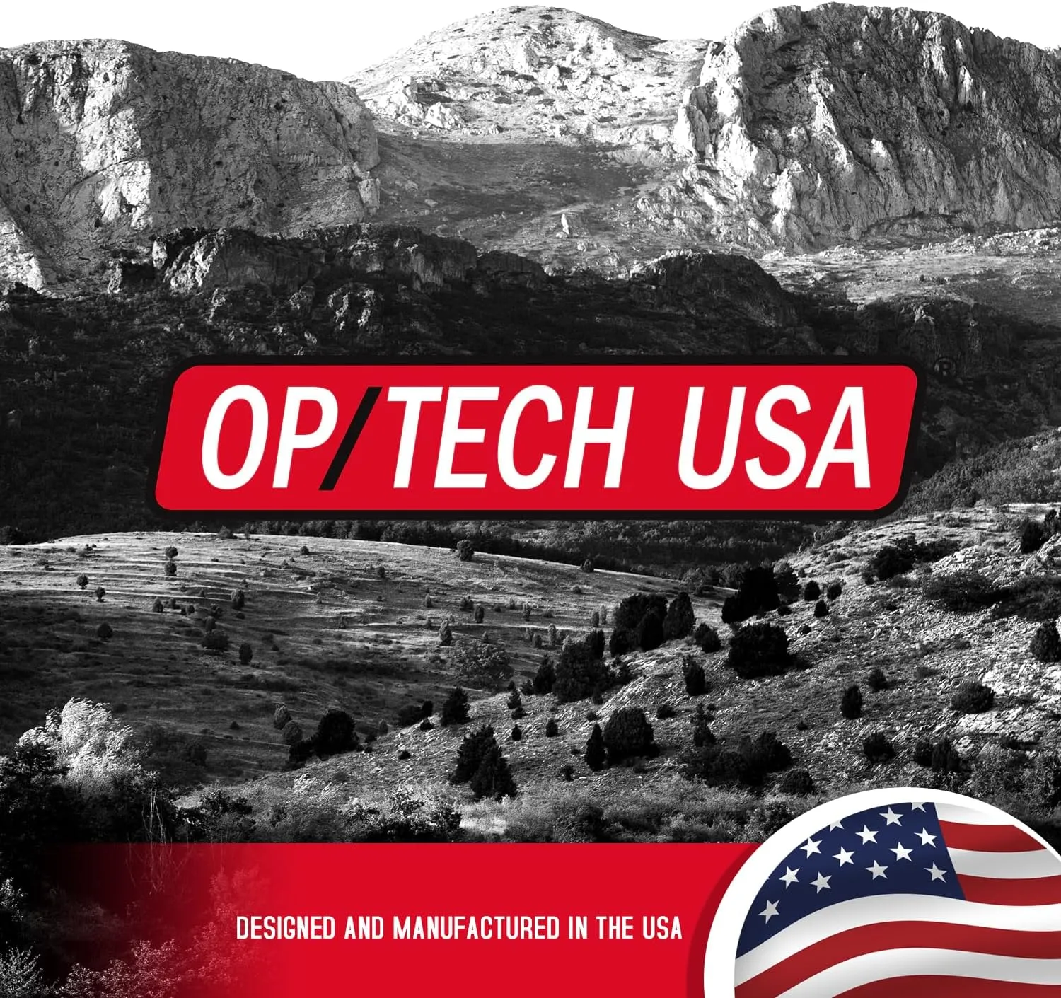 OP/TECH USA Utility Strap – Sling with Uni-Loop Connectors | Padded Camera Strap with Quick Release Clips, Compatible with DSLR, Binoculars, Polaroid, Film Cameras | Vintage Style, Lightweight (Black)
